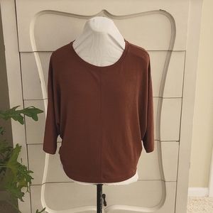 Ana lightweight sweater